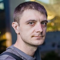Alexander Nazarenko