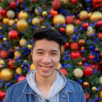 Julian Wong