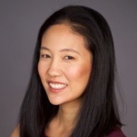 Christina Yu-Eisenberg