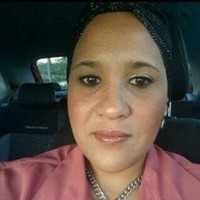 Sumaya Goldstone (Nee Walljee)