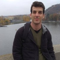 Ishai Miron