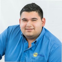 Antonio Diaz