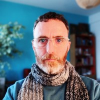 Patrick Potter