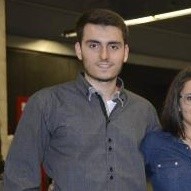 Iker Marcos
