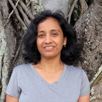 Bindu Mathew
