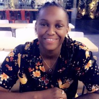 Shanice Martin