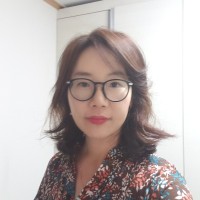 Jungmee Yoon Lee