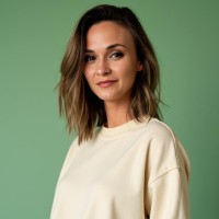 Lauren Pels
