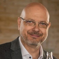 Liviu Manolache
