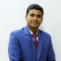 Md Naimul  Hasan