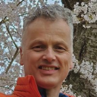Ron Van De Crommert