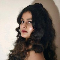 Ashwini Karikatti