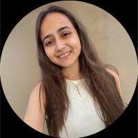 Miloni Patel