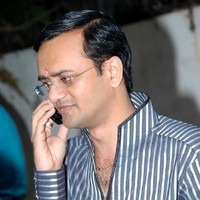 vikram savani