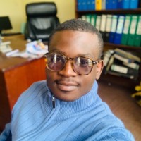 Elie Tshomba