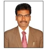 Dr. Savanam Chandra Sekhar