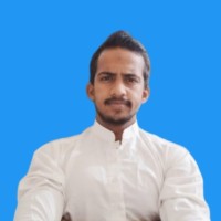 Muhammad Usama Mahmood