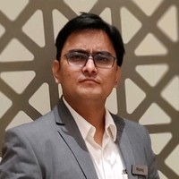 Manoj Singh Gosain