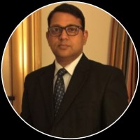 Manoj Kumar Gupta