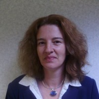 Helen Manson