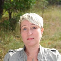 Sigrid Crafoord Dahlback