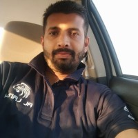Shashi Kant Sharma