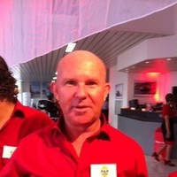 Patrick Keunen