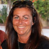 Heidi B. Christiansen