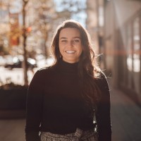 Sadie Thurston