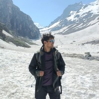 Shubham Bartwal