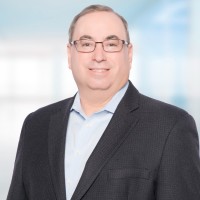 Michael Wolff, MBA, FACHE