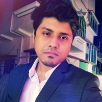 Debjyoti Mitra