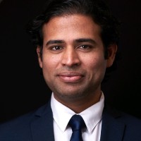 Sanjeev Wewerinke-Singh