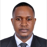 Ashworth Makaza