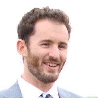 Ryan Gregory