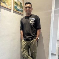 Raj Patil