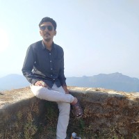 Krunal Gondaliya