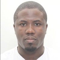 Samuel Olusogo Folorunso
