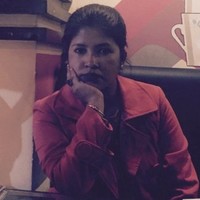 rubi karki