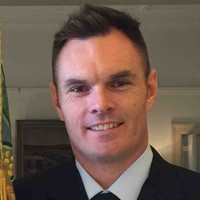 David Farrell
