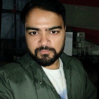 Atul Sinha