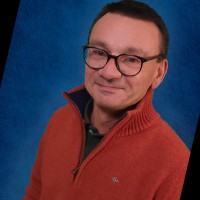 JEAN PASCAL GIROT
