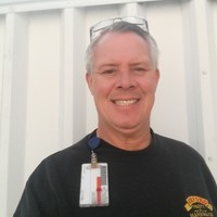 Tony Carrubba