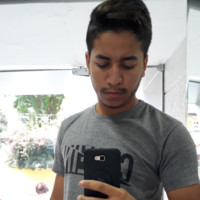 Rafael Da Silva Lins Silva