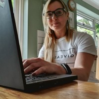 Lauren Edwards-Fowle