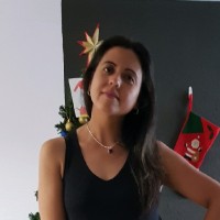 Carolina Garces