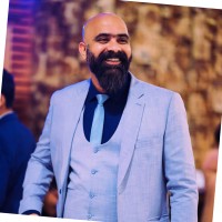 Suhail Ahmed