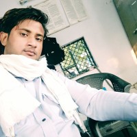 Krishna Saini