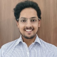 Madhur Pandey