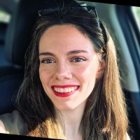 María Isabel Ortiz Lizcano